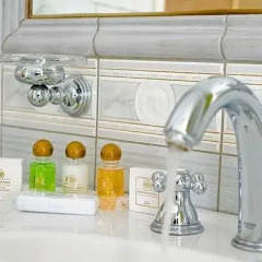 Отель Гранд Палас 5* Студия фото 3