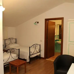Отель B&B Tre Стандартный номер фото 4