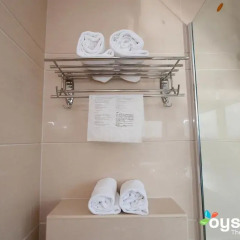 Best Western Blue Tower Hotel 4* Представительский номер с различными типами кроватей фото 48