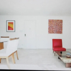 Отель Copacabana Penthouse комната для гостей фото 3