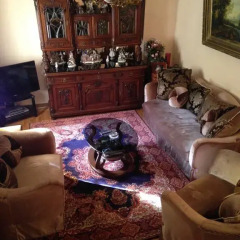 Отель Lia's Guest House гостиничный бар
