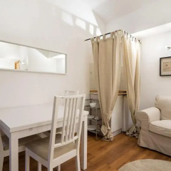 Апартаменты Cadorna Center Studio- Flats Collection Студия с различными типами кроватей фото 39