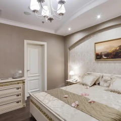Boutique Hotel Demary Номер Делюкс с разными типами кроватей фото 7