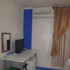 Travelersa Seoul Hostel Стандартный номер фото 3