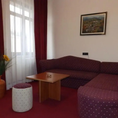 Hotel N комната для гостей фото 5