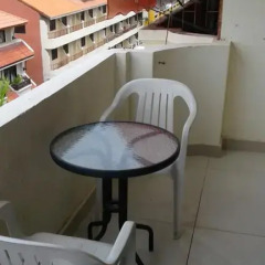 Отель Jomtien Beach Guesthouse Стандартный номер фото 10