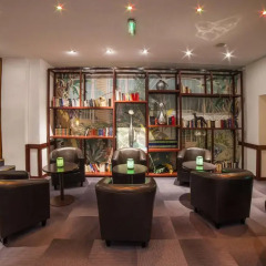 Quality Hotel Bordeaux Centre развлечения