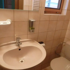 Отель Pension Ayky 3* Бунгало фото 3