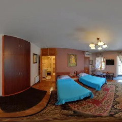 Yellow Unlimited Hotel 4 комната для гостей фото 2