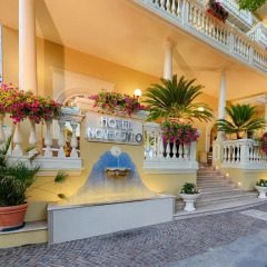Novecento Suite Hotel