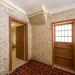 Отель Buonarroti Suite 2* Стандартный номер с различными типами кроватей