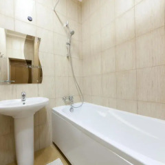 Апартаменты Apartments Kvartirkino Апартаменты разные типы кроватей фото 10