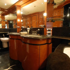 Отель Leigh Yacht Барселона спа