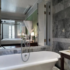 Отель Manathai Koh Samui 4* Люкс с различными типами кроватей фото 4