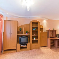 Апартаменты Askora Apartments on Frunze Апартаменты разные типы кроватей фото 33
