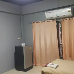 Отель Lookchang Inn 1 (New Port Beach) удобства в номере