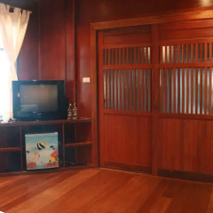 Отель Kirati Beach Resort интерьер отеля фото 2