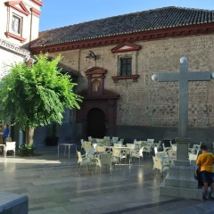 Отель Casa San Tomas Испания, Гуэхар-Сьерра - отзывы, цены и фото номеров - забронировать отель Casa San Tomas онлайн