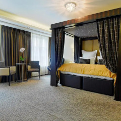 Отель The Montcalm London Marble Arch детские мероприятия