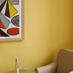 Small Luxury Hotel Altstadt Vienna 4* Стандартный номер с различными типами кроватей фото 23