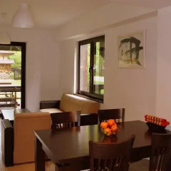 Отель Boyana Vacation Houses 2* Апартаменты с различными типами кроватей фото 12