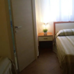 Отель Bed and Breakfast Marinella Стандартный номер фото 2