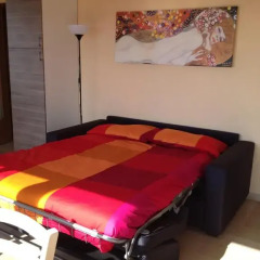 Отель Casa Vacanze Salerno Понтеканьяно детские мероприятия