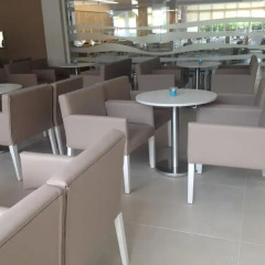 Отель Aparthotel Diamant балкон