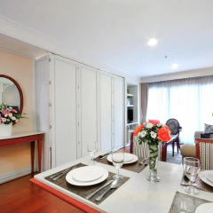 Отель Centre Point Sukhumvit 10 4* Номер Делюкс с различными типами кроватей фото 4