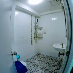 Отель Best Rent a Room Стандартный номер разные типы кроватей фото 14