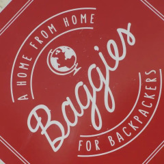 Отель Baggies Backpackers Angel Лондон развлечения