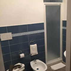 Отель Camere Cavour 3* Номер Делюкс фото 8