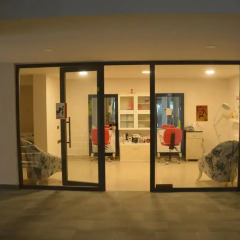 Отель Konak Seaside Home фитнесс-зал фото 3