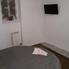 Отель Guest House Jedro Апартаменты с различными типами кроватей фото 28