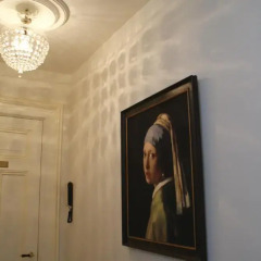 Отель Museum Suites 4* Апартаменты с различными типами кроватей фото 6