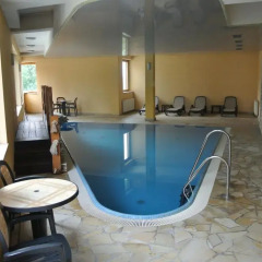 Отель Apartament Królewski - Zakopane Закопане спа