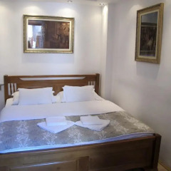 Отель Villa Ivana 3* Апартаменты с 2 отдельными кроватями