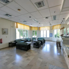 Hotel Anna Apartments интерьер отеля фото 2