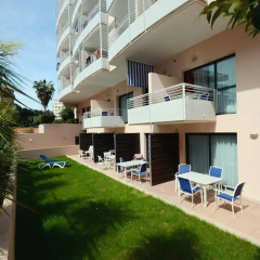 Отель Odalys - Appart'Hotel Les Félibriges Франция, Канны - отзывы, цены и фото номеров - забронировать отель Odalys - Appart'Hotel Les Félibriges онлайн фото 3