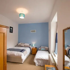 Отель Devon & Cornwall Inn детские мероприятия фото 2