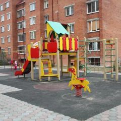 Гостиница Solnechny Gorod в Зеленоградске отзывы, цены и фото номеров - забронировать гостиницу Solnechny Gorod онлайн Зеленоградск детские мероприятия