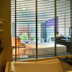 A-One Boutique Hotel 4* Номер Делюкс с различными типами кроватей фото 4