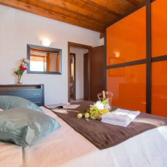 Отель Manerba Resort Манерба-дель-Гарда комната для гостей фото 3
