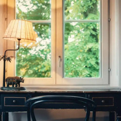 Stallmästaregården Hotel 4* Люкс с различными типами кроватей фото 2