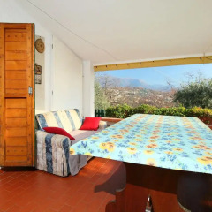 Отель Holiday home Il Banano Massarosa Массароза комната для гостей