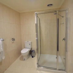 Отель Parklane Motel Murray Bridge 3* Стандартный номер с различными типами кроватей