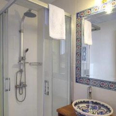 Hotel Mary's House 3* Номер категории Эконом фото 23