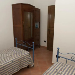 Отель Casa Lippi Казаль-Велино комната для гостей фото 3