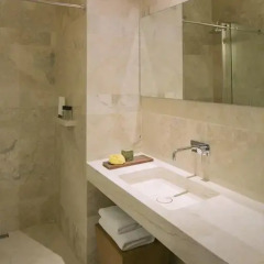 Отель Golden Crown 4* Стандартный номер с различными типами кроватей фото 9