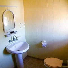 Hotel Alex 2* Стандартный номер фото 12